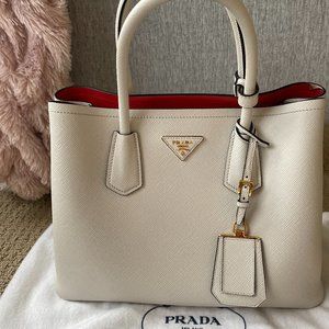 Authentic Prada handbag